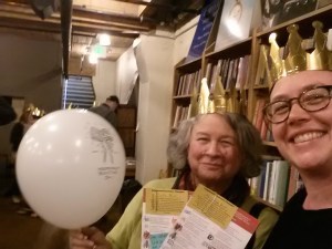 2015 -05-16 Grand Champs party at Elliott Bay