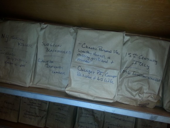 IndieBookstoreDay2015_SeattleMysteryMysteryBooks