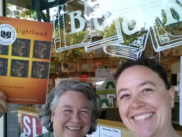 IndieBookstoreDay2015_SecretGardenBooks