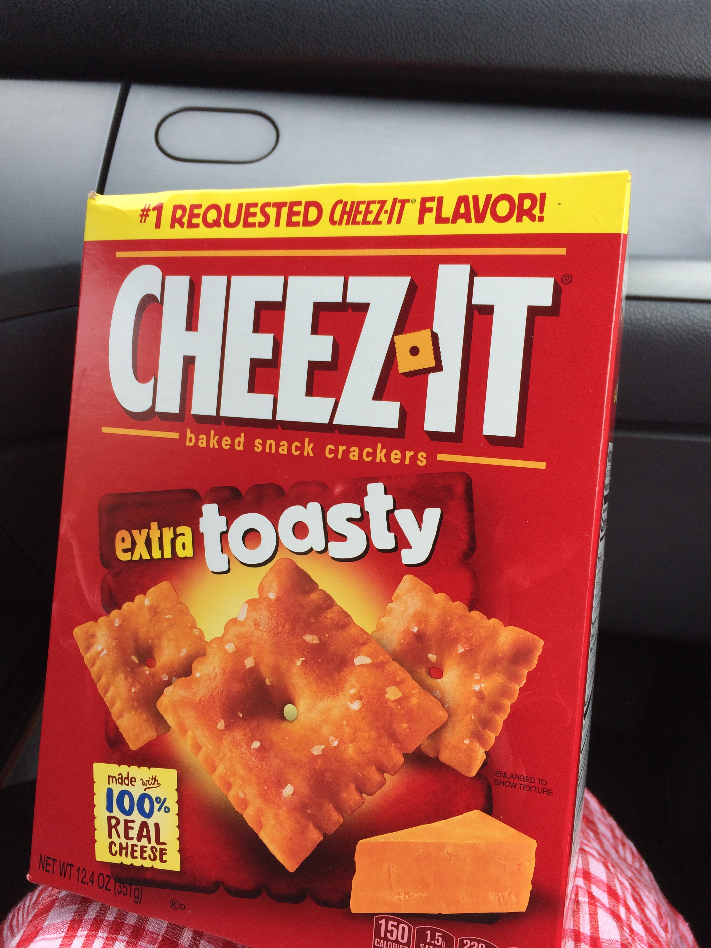 cheezits